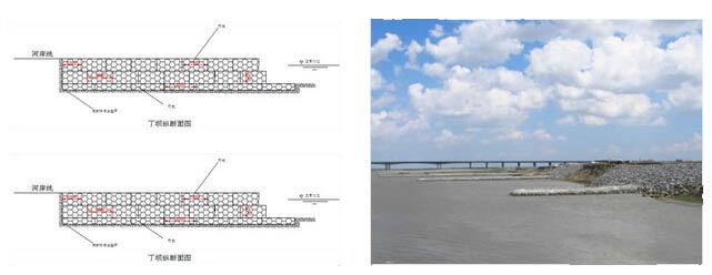 水利工程--石笼网
