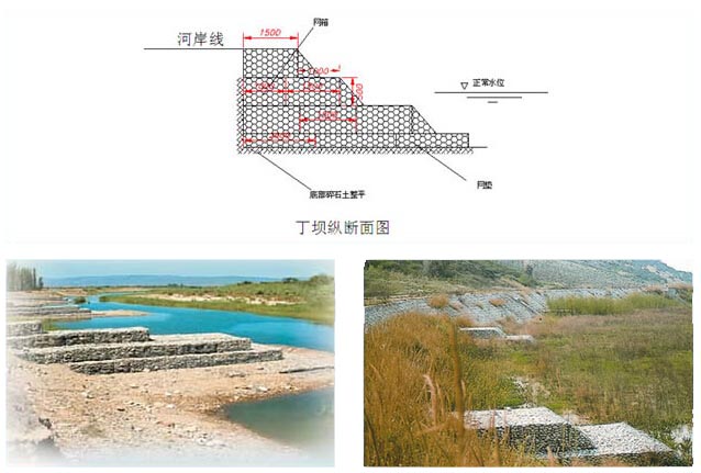 水利工程--石笼网